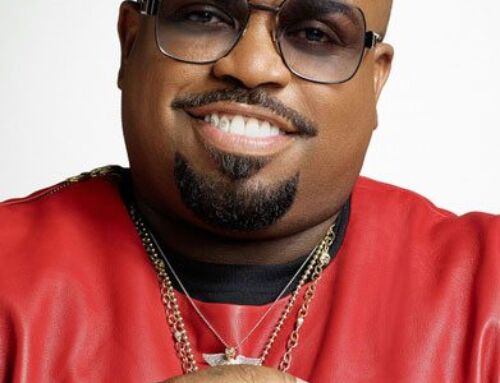 CeeLo Green