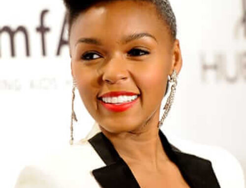 Janelle Monae