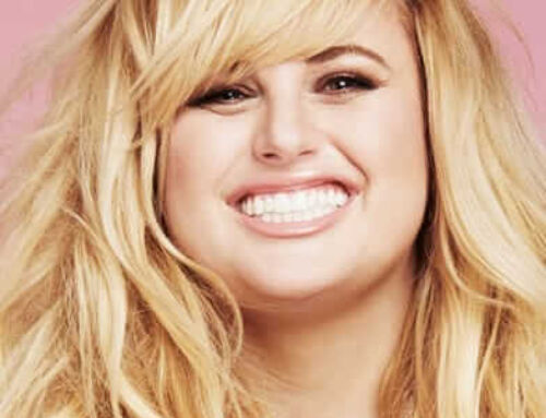 Rebel Wilson