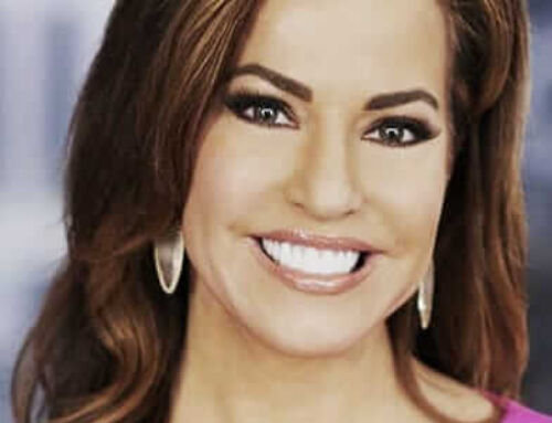 Robin Meade