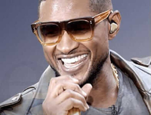 Usher